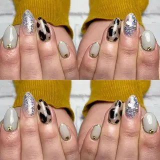 ネイル Nail.cs🪞 CHIHARUのマツエク・マツパデザイン