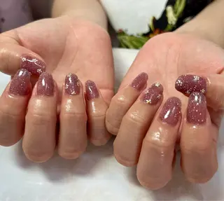 ネイル Maison Mielのネイルデザイン