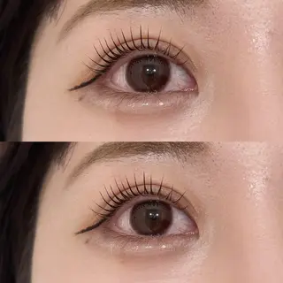 マツエク・マツパ ᴇʏᴇʟɪsᴛ ᴍɪᴋɪ️🫧のマツエク・マツパデザイン