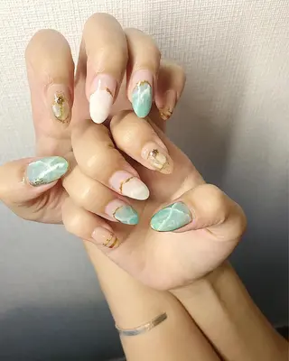 ネイル 岩井 志乃のその他イメージ