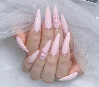 ネイル Miya _nailのネイルデザイン