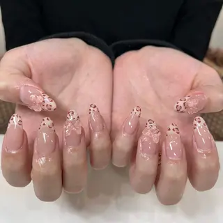 ネイル Angela nail💓のネイルデザイン