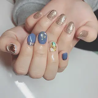 ネイル mao nailのネイルデザイン