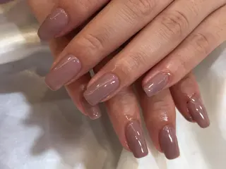 ネイル 中川 愛理のネイルデザイン