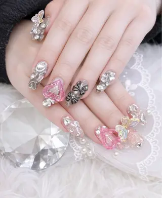 ネイル Basic Kanonのネイルデザイン