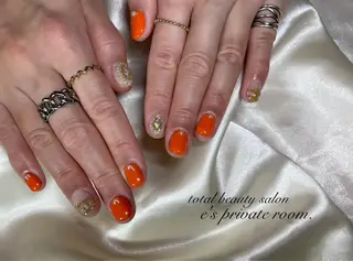 ネイル LAVISH nail salonのネイルデザイン