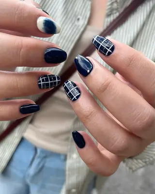 ネイル ete.所属・private salon ete.のネイルデザイン