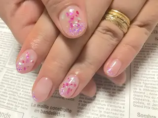 ネイル ネイルandエステ maple豊見城店のエステ・リラクイメージ