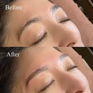 アイブロウ Beauty Salon HALOの眉毛・アイブロウイメージ