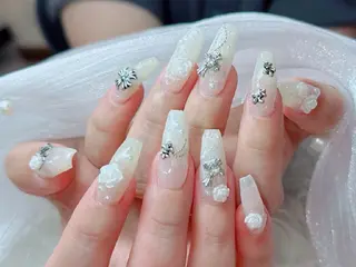 ネイル ＫＯ ＫＯのネイルデザイン