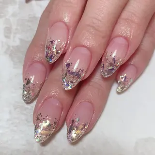 ネイル Nail salon EM（エム）諸星のネイルデザイン