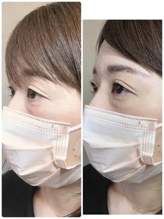 マツエク・マツパ marieanne まつ毛パーマ＆脱毛のマツエク・マツパデザイン