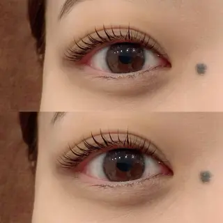 マツエク・マツパ サクラブロウ 第2ビルのマツエク・マツパデザイン