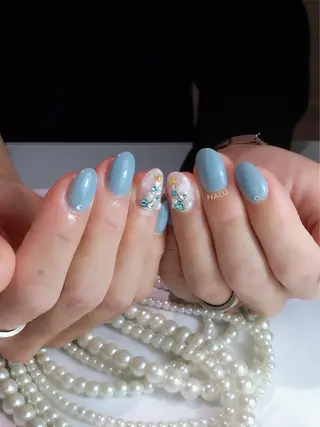 ネイル HALU ハルのネイルデザイン