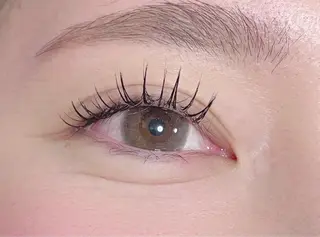 マツエク・マツパ アイサロン　ao所属・eyesalon aoのマツエク・マツパデザイン