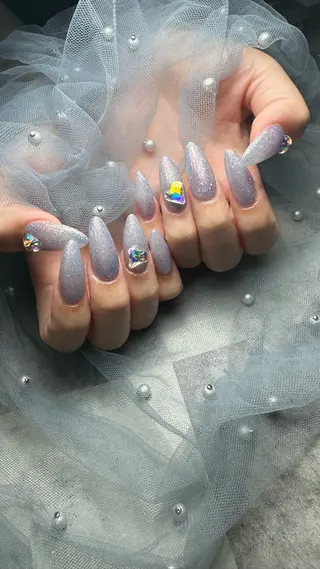 ネイル nail salon あんびのネイルデザイン