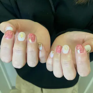 ネイル salon de oct.のネイルデザイン