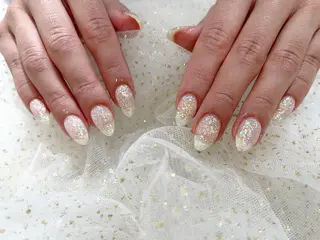 ネイル Umi nail& eyelashのネイルデザイン