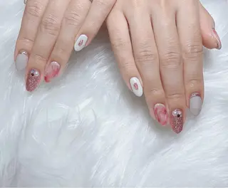 ネイル hairsalon 556のマツエク・マツパデザイン