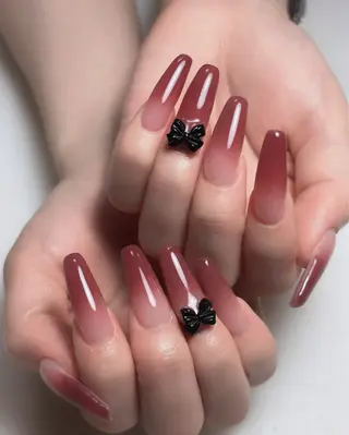 ネイル 👍thumbs up nail👍のネイルデザイン