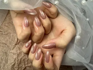 ネイル ToliyDeliy Nail Salonのネイルデザイン