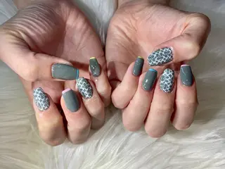 ショート Beauty Salon Lunaのエステ・リラクイメージ