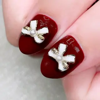 ネイル Nailist suzuのネイルデザイン