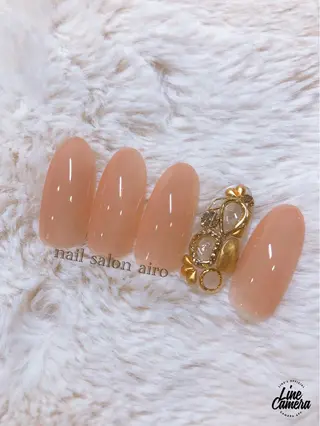 ネイル nail salon airoのネイルデザイン