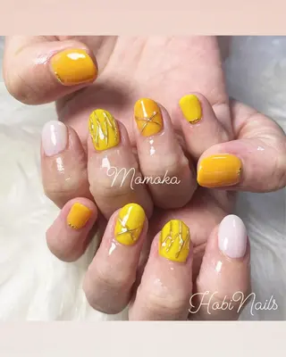 ネイル Momo nailsalonのネイルデザイン