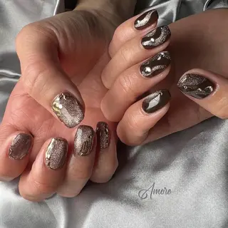 ネイル You kyehwaのネイルデザイン