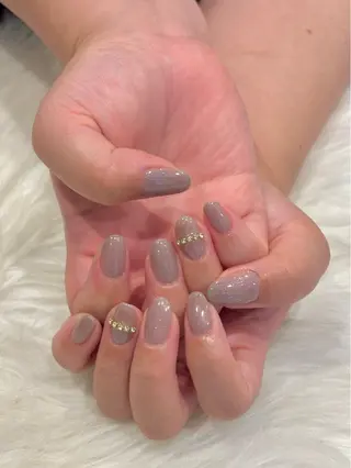 ネイル Nobody_ Kotonoのネイルデザイン