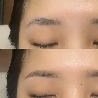 アイブロウ 🧡 Ayameの眉毛・アイブロウイメージ