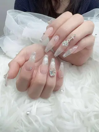 ネイル Mai Miのネイルデザイン