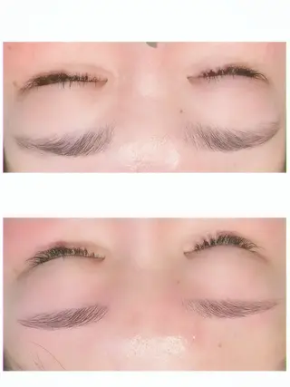 アイブロウ Irie 本厚木店所属・オオガネ エリナの眉毛・アイブロウイメージ