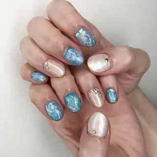 ネイル Kimura Miyukiのマツエク・マツパデザイン