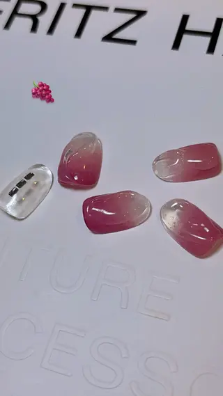ネイル N mikaのネイルデザイン