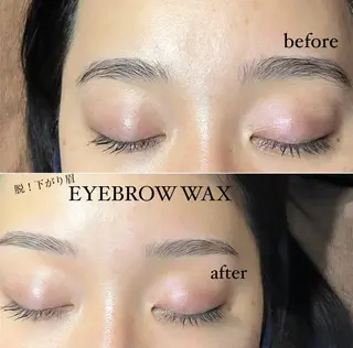 アイブロウ 新潟アイリスト 💞erina💞のマツエク・マツパデザイン