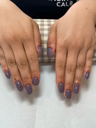 ネイル abbie omiのネイルデザイン