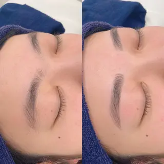 アイブロウ WHITE EYE 枚方/増田の眉毛・アイブロウイメージ