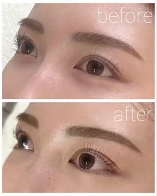 マツエク・マツパ 👀🎀✨堺市駅1分 LEDエク.マツパのマツエク・マツパデザイン