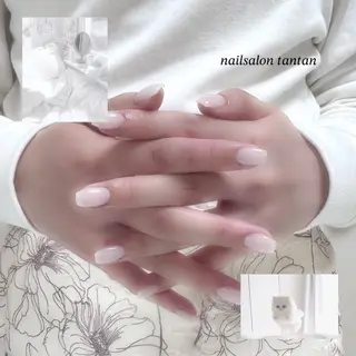 ネイル nailsalon tantanのネイルデザイン