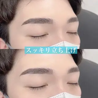 アイブロウ 眉毛専門店🩷 LUMICIA小倉店の眉毛・アイブロウイメージ