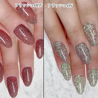 ネイル Prismoon /津市ネイルのネイルデザイン