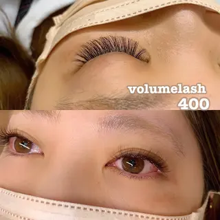 マツエク・マツパ EYELA甲府昭和 hiraiのマツエク・マツパデザイン