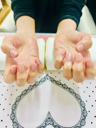 ネイル プライベートサロン LALA Nailのネイルデザイン