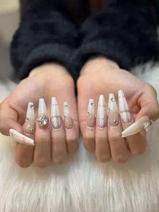 ネイル Jenn Nail Salonのネイルデザイン