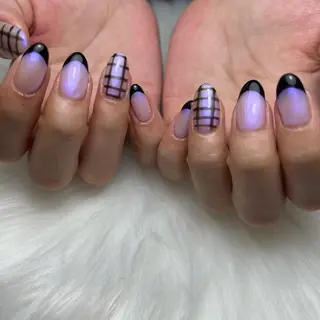 ネイル Beauty Space N&Nのネイルデザイン