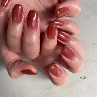 ネイル Rio 𓍼のネイルデザイン