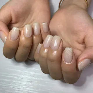 ネイル καρδιά -ｶﾙﾃﾞｨｱ-のネイルデザイン