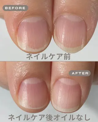 ネイル 千葉 明美のネイルデザイン